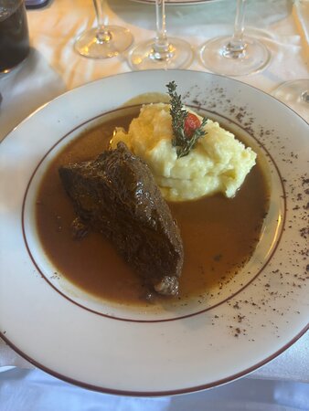 Joue de bœuf