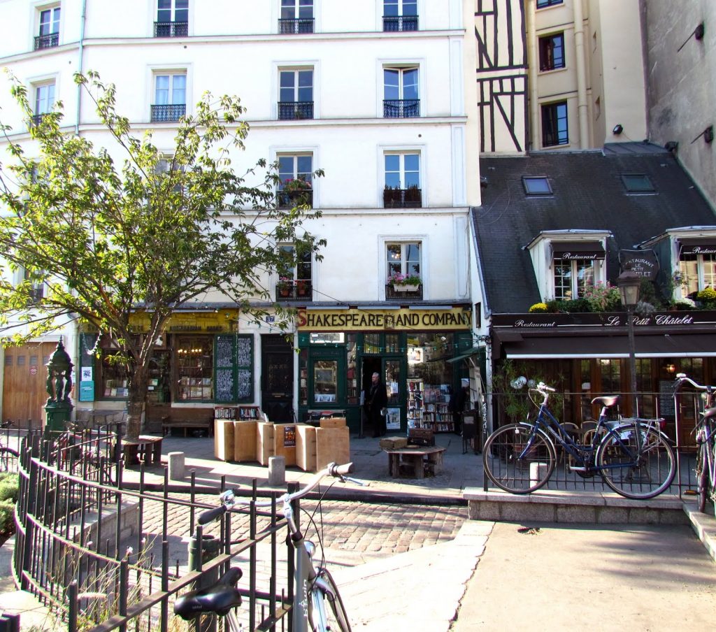 Description de l'image