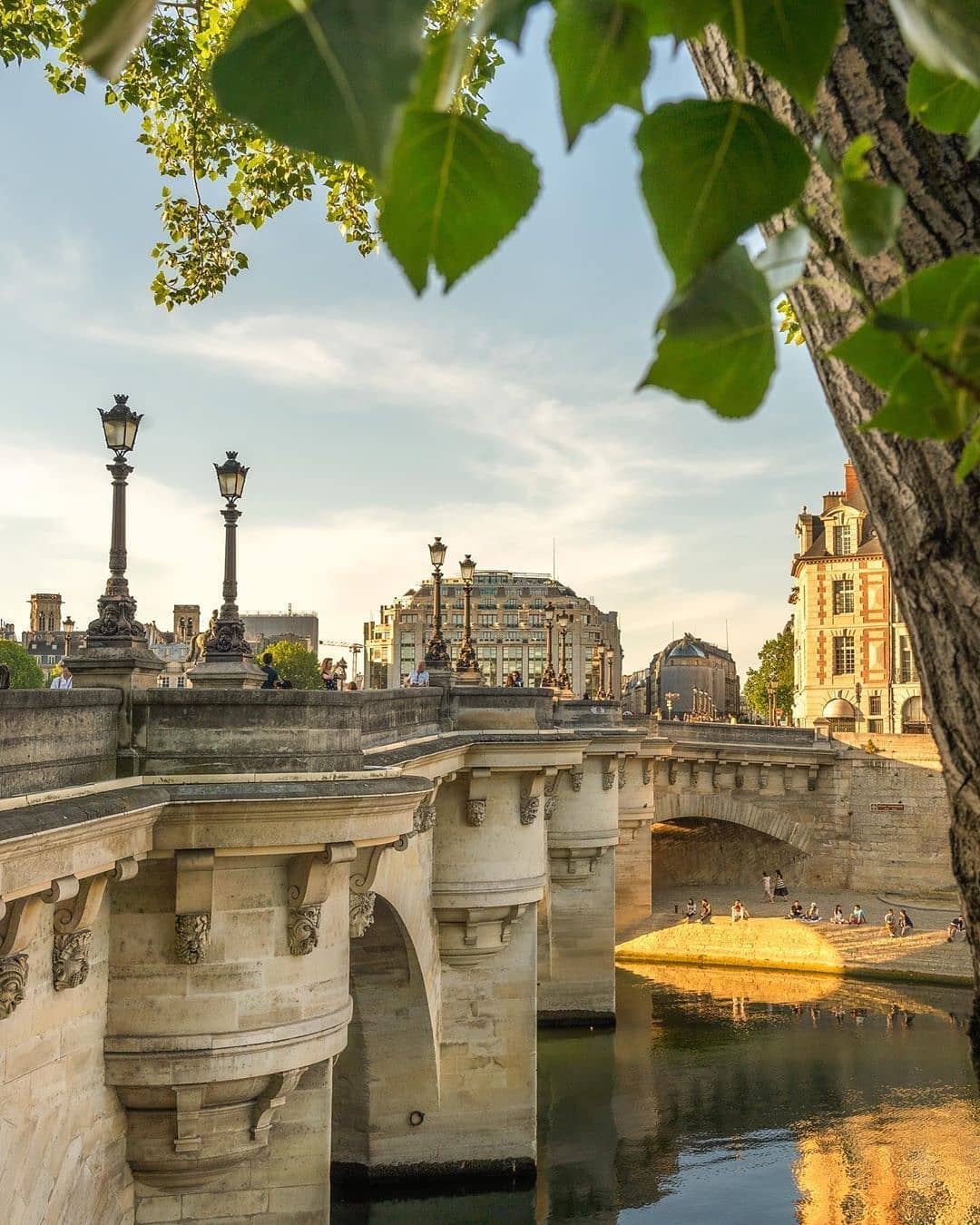 Pont Neuf