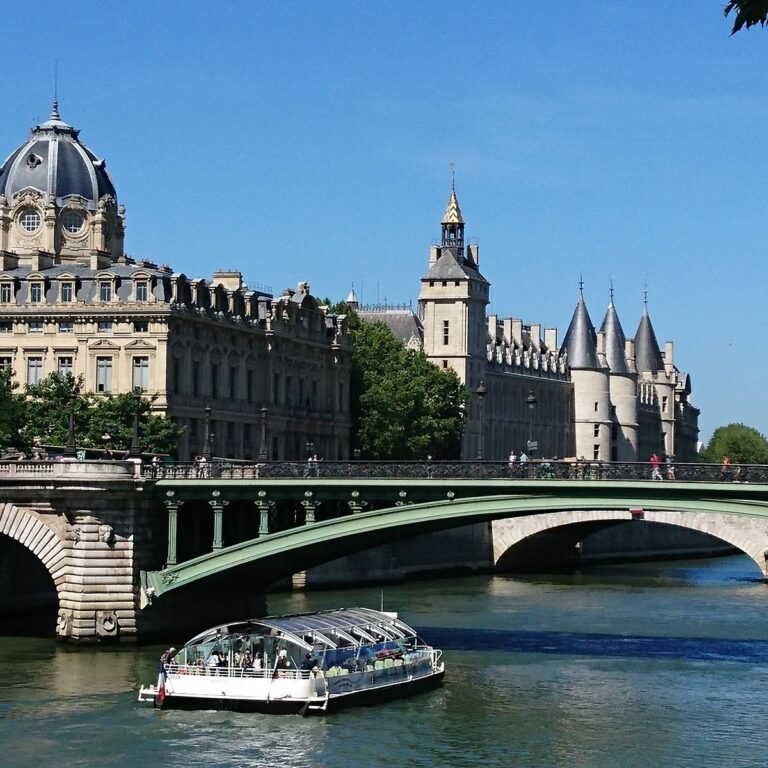 conciergerie
